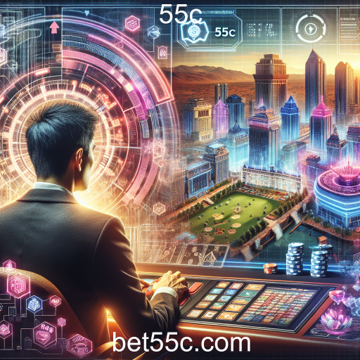Explorando o Fascinante Mundo dos Jogos de Simulação